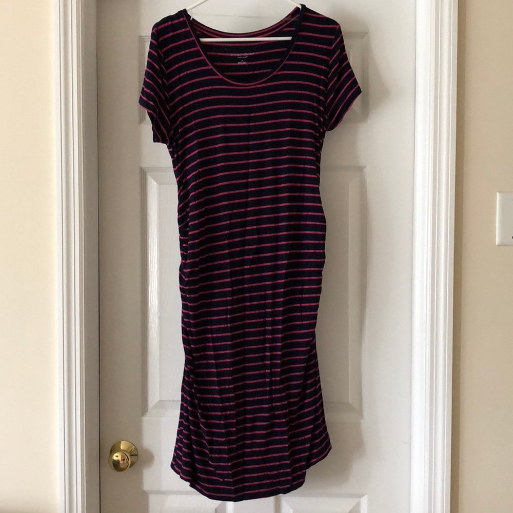 Maternity dress